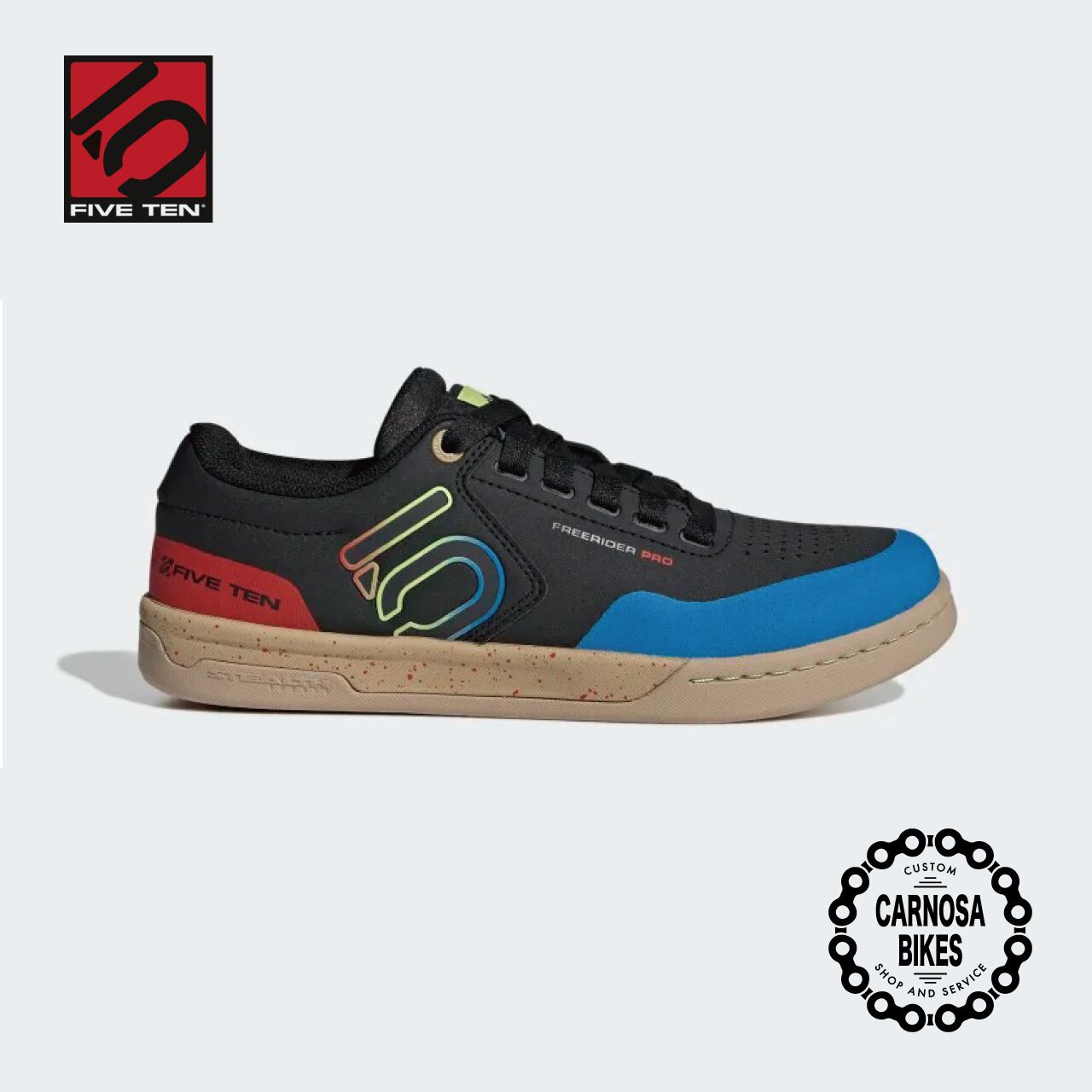 adidas five ten freerider pro 27.0cm（【adidas FIVE TEN】FREERIDER 