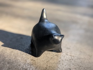 【Kirillov shop】　Black Kitty