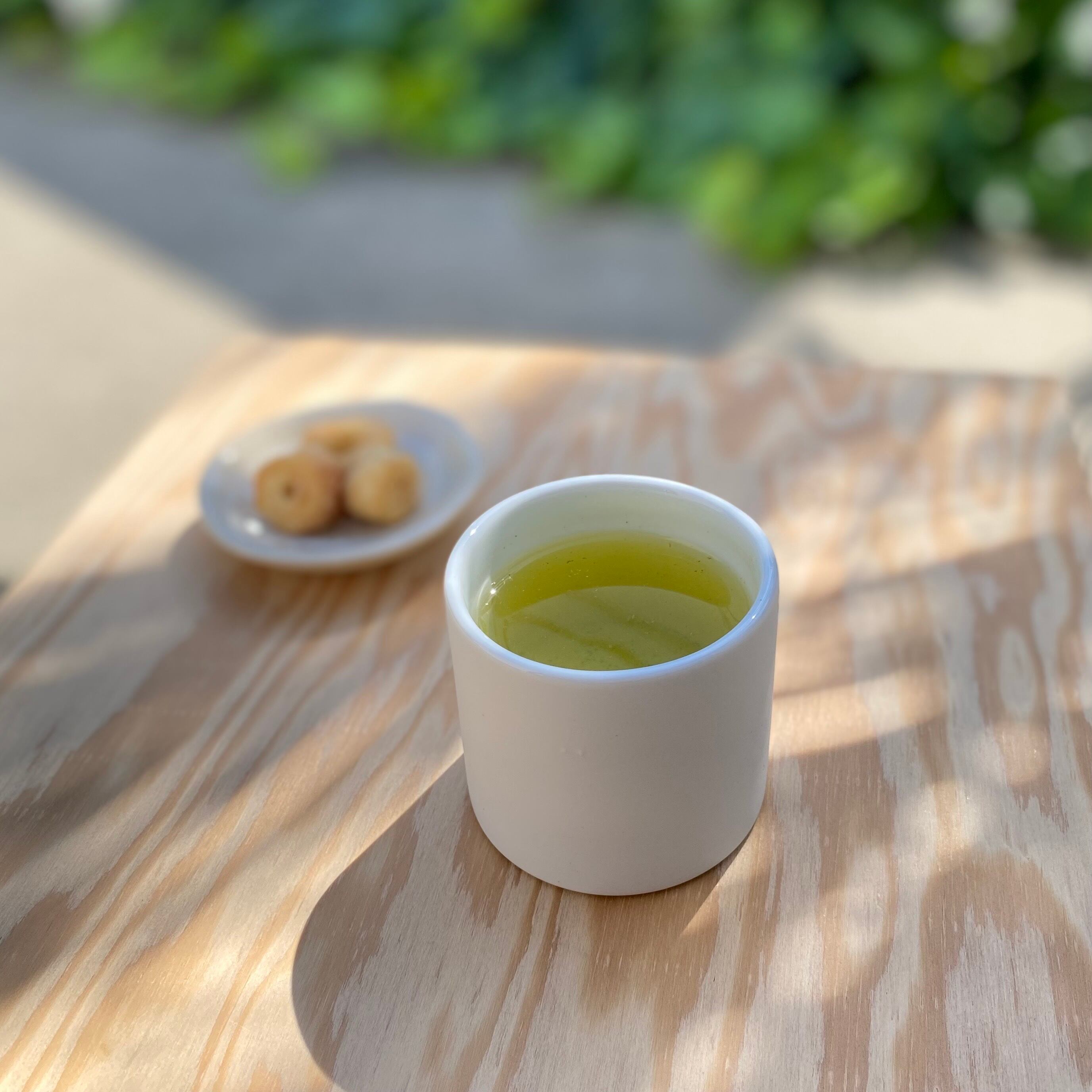 飲料・酒 特選 嬉野茶 400g & 特選 八女茶 400g & 特選 知覧茶 400g