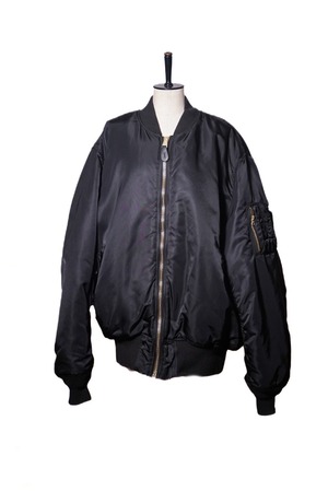 1990's ALPHA INDUSTRIES MA-1 “Intermediate Type”