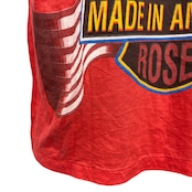 【GUNS N' ROSES】ガンズ アンド ローゼズ "EUROPEAN TOUR '93" 90's Vintage Tシャツ