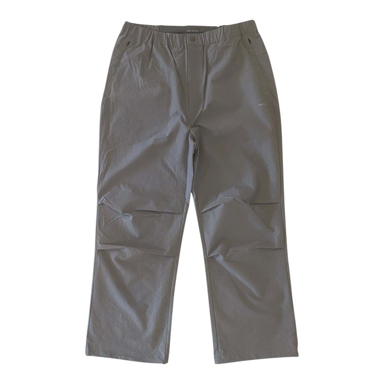 VAINL ARCHIVE】ACTIVE PT-W(GRAY) 〈国内送料無料〉 | STORY