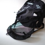 〈 THE PARK SHOP 〉BALL PARK PACK（TPS-442 ） / バックパック / 全４色