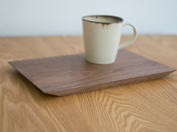FREE TRAY ／ LL | WOODWORK makers market