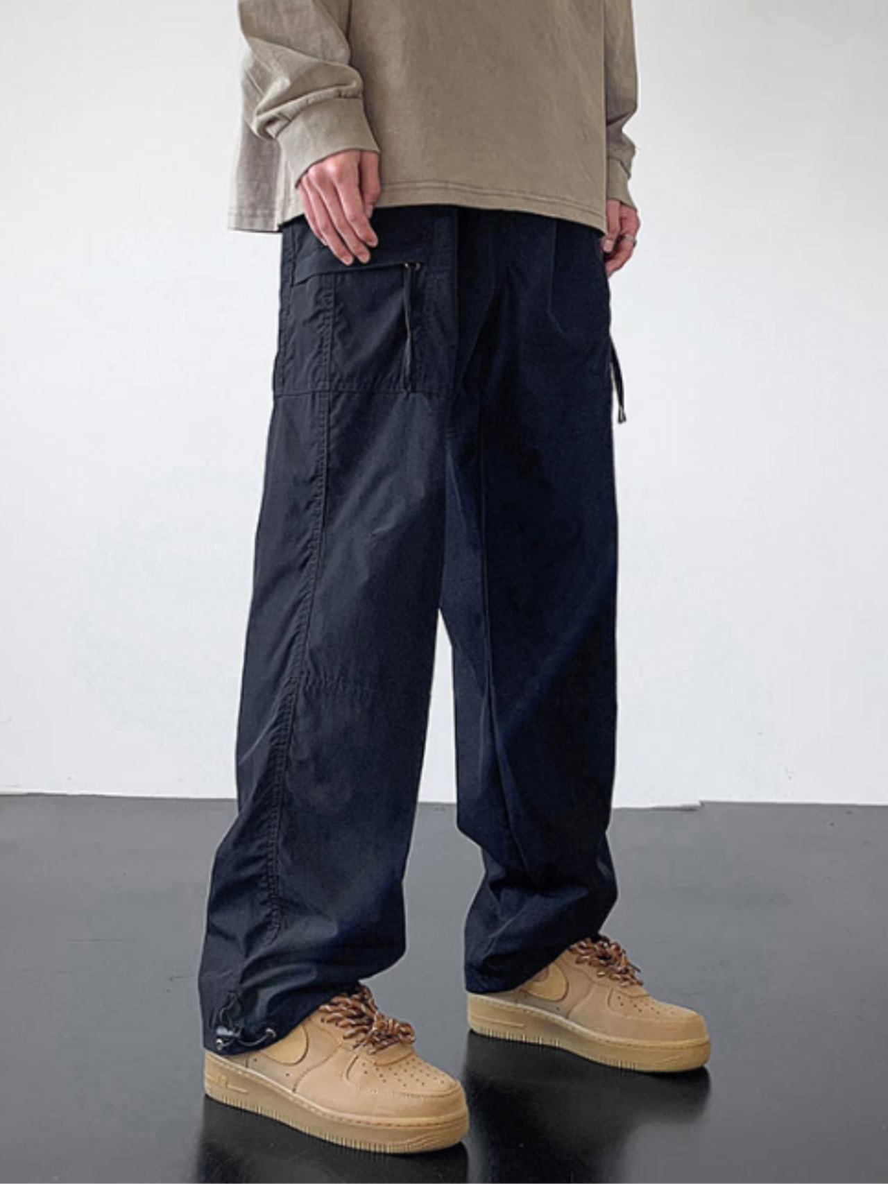 ライトウェイト・カーゴパンツ　TB1565・画像4