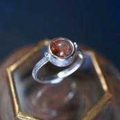 【Fáinne creagach】銀950