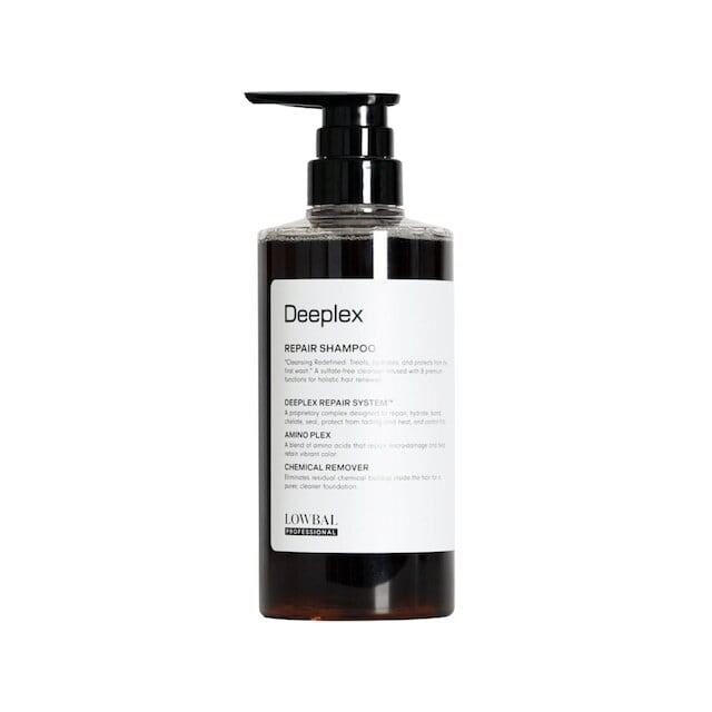 MONNALI MIHATSU SHAMPOO 350ml ＜モナリ ミハツ シャンプー