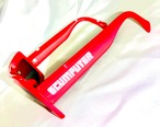 scumputer sunglasses 732 #RD/SM