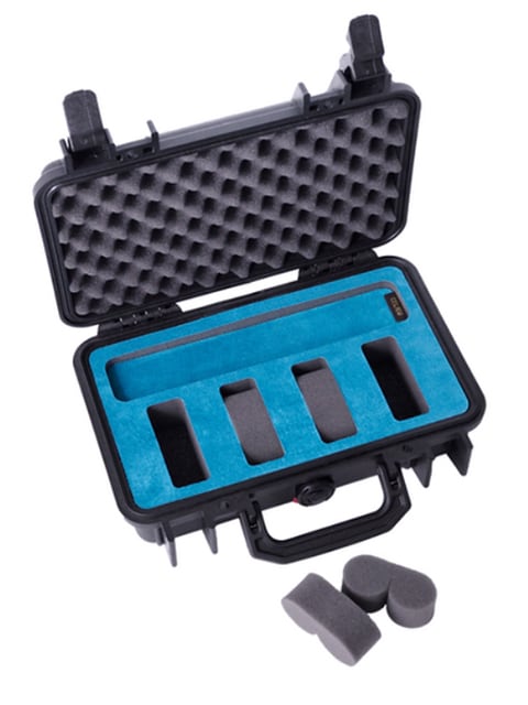 セリュー国内正規品】PELICAN WATCH CASE シリーズ PELICAN WATCH CASE