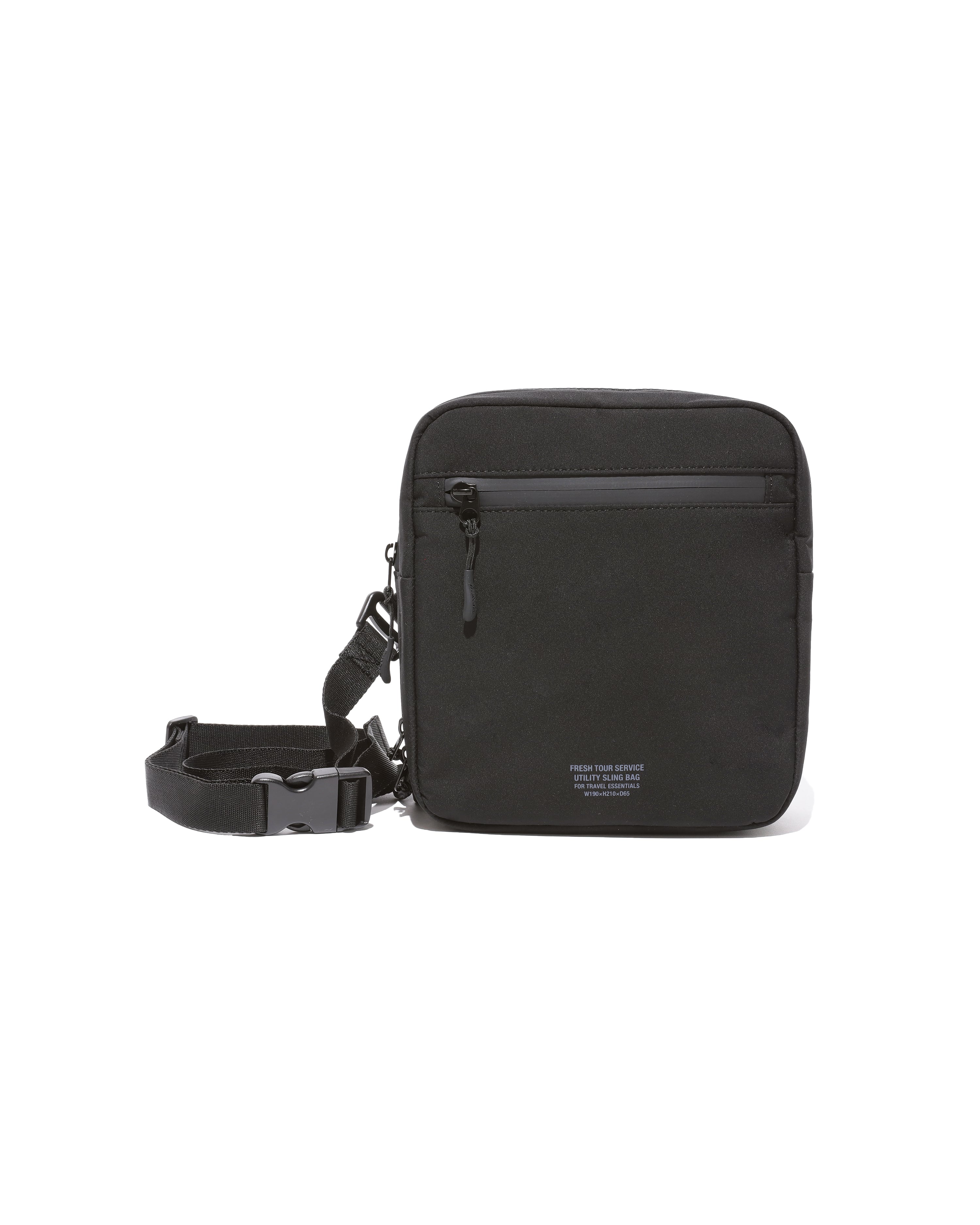 FreshService｜UTILITY SLING BAG | 眠家オンラインストア