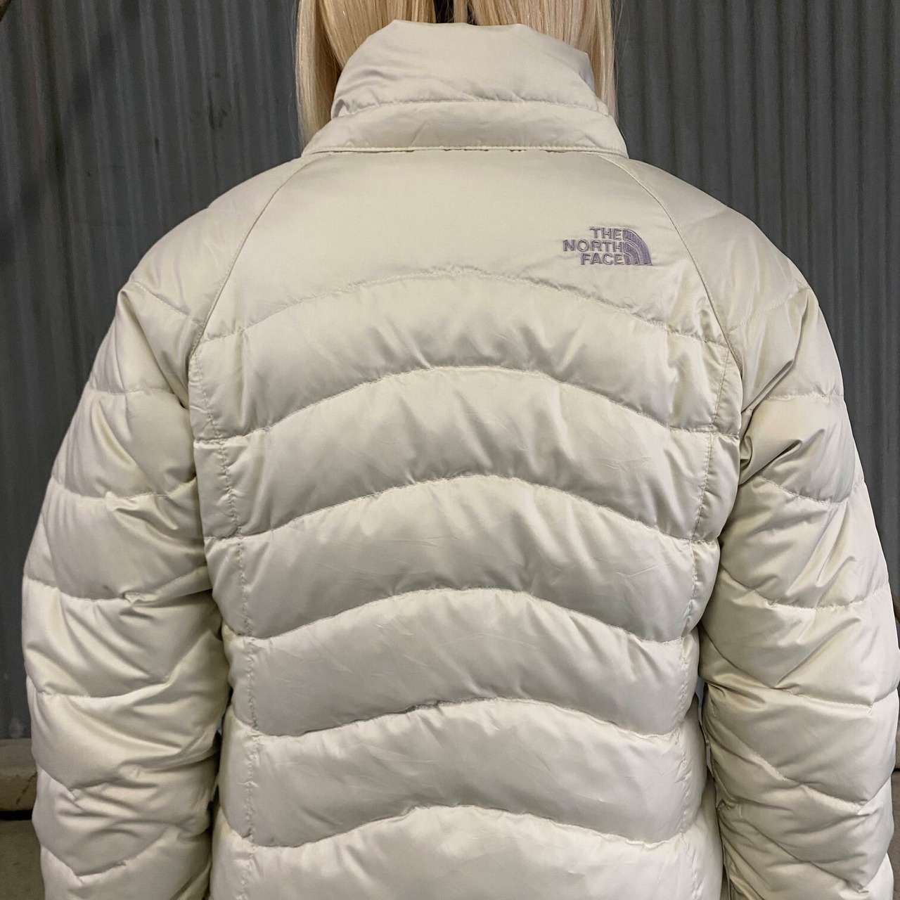 THE NORTH FACE ザ ノースフェイス 600フィル ダウンコート レディース 