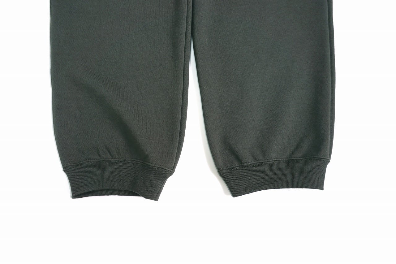 Organic Heavy Weight Sweat Pants