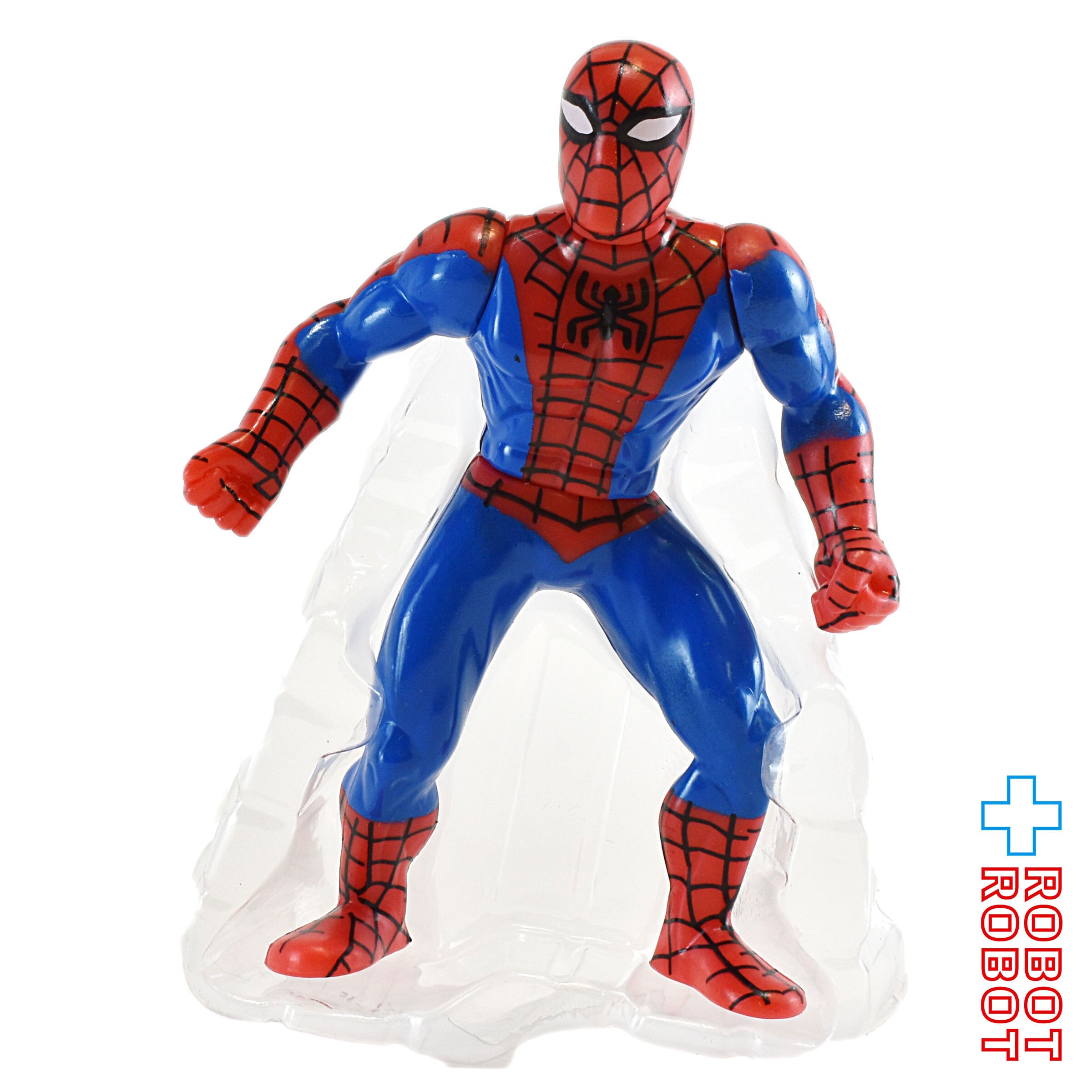 マクドナルド マーベル スパイダーマン #1 アメイジング マクドナルド マーベル スパイダーマン #1 アメイジング