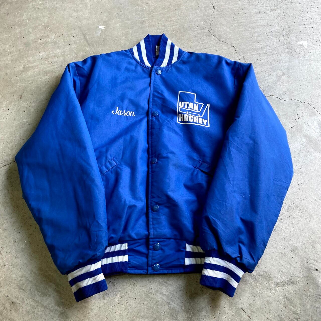 Birdie JACKETS ナイロンジャケット プルオーバー 黒 XXL