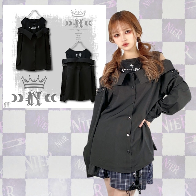 Autumn | NIER CLOTHING