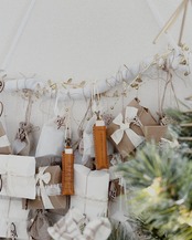 手紙を入れるｵｰﾅﾒﾝﾄ -IN LETTER-