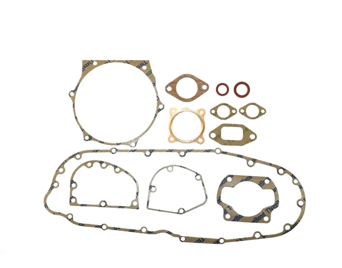 ラビットs301補修用トルコンオイルシールキット 強化オイルシールセット moto-cluster.shop ラビット S301 トルコンオイルシールセット