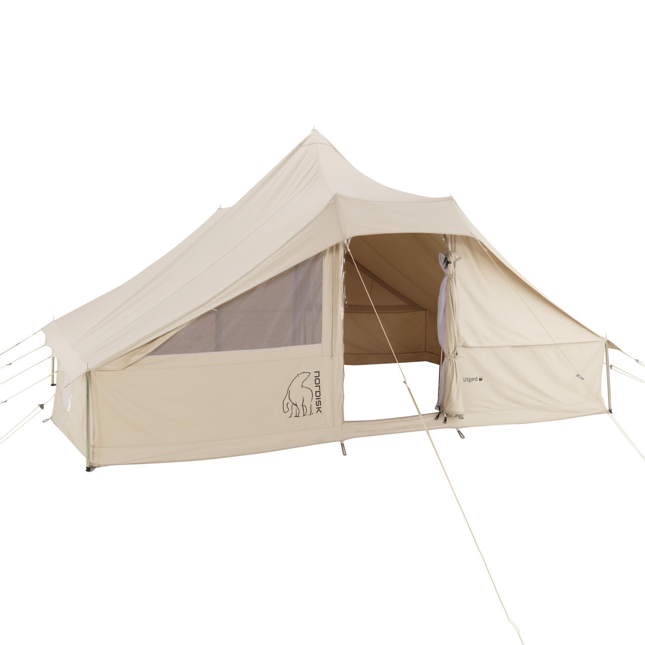 Nordisk Utgard13.2 SMU JP-ノルディスク-ウトガルド- | OutdoorLife