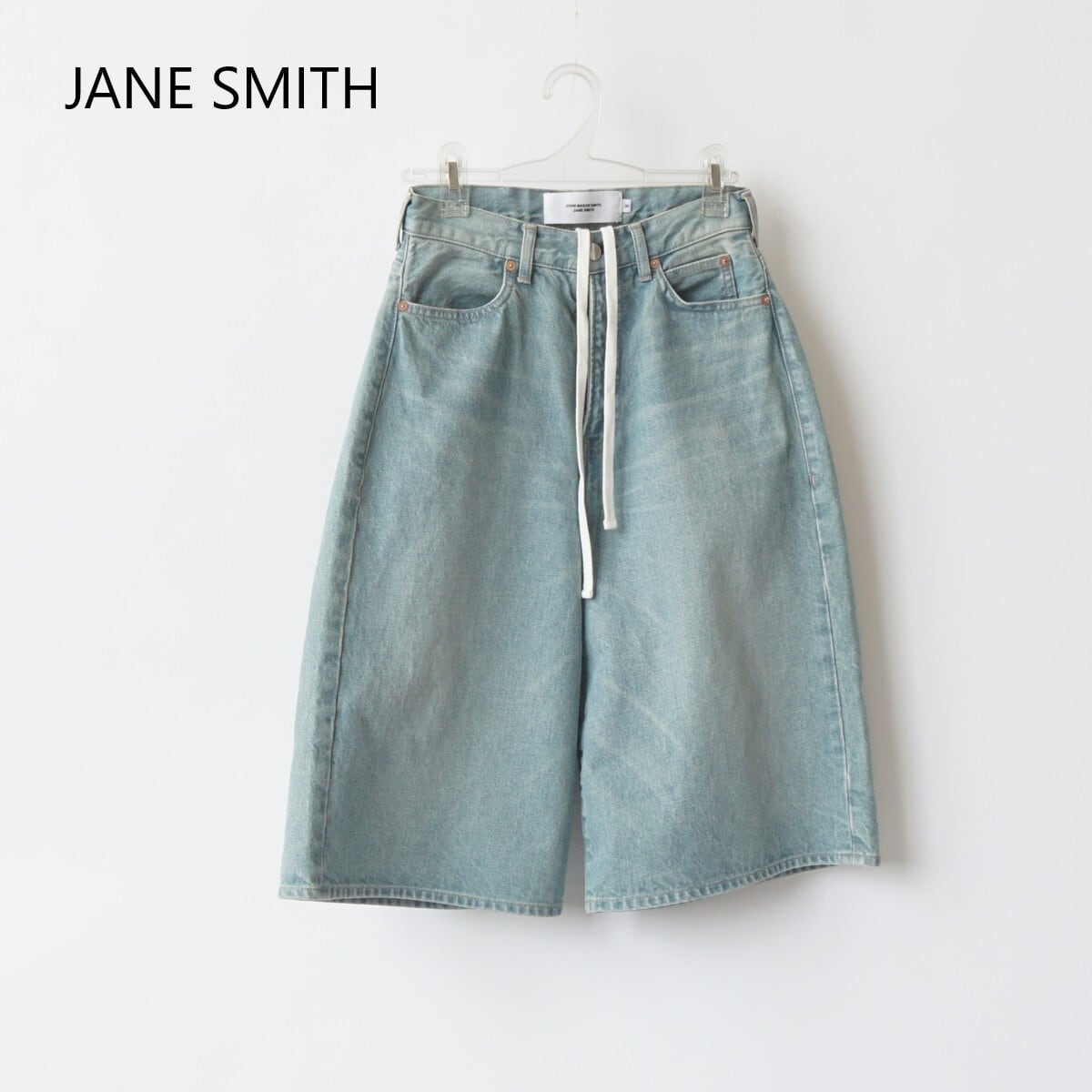 JANE SMITH・ジェーンスミス | a flat shop