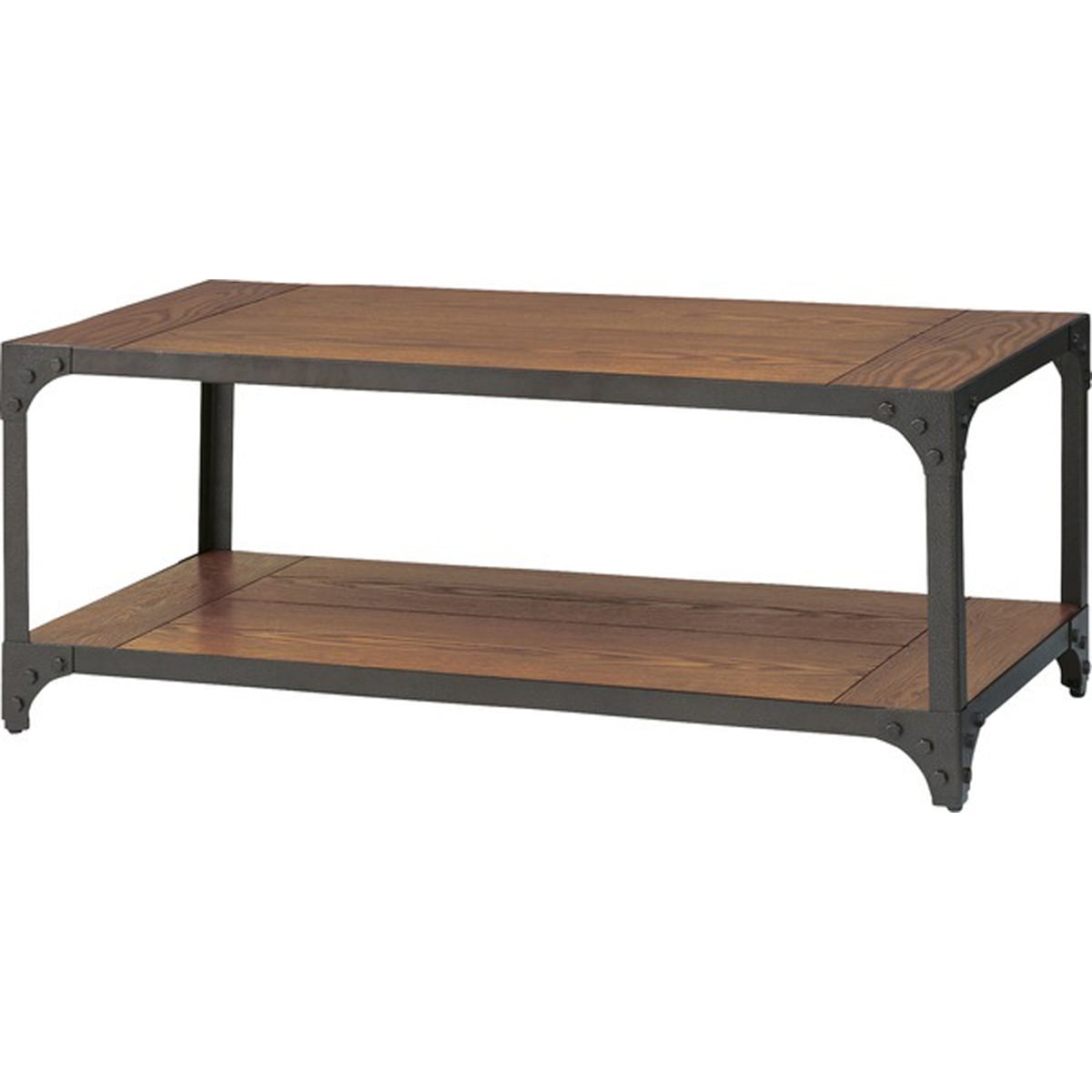 テーブル DIS-940BK ストアディスプレイ ディスプレイ 机 店舗 ショップ ストア リビング ヴィンテージラック 什器 ローボード