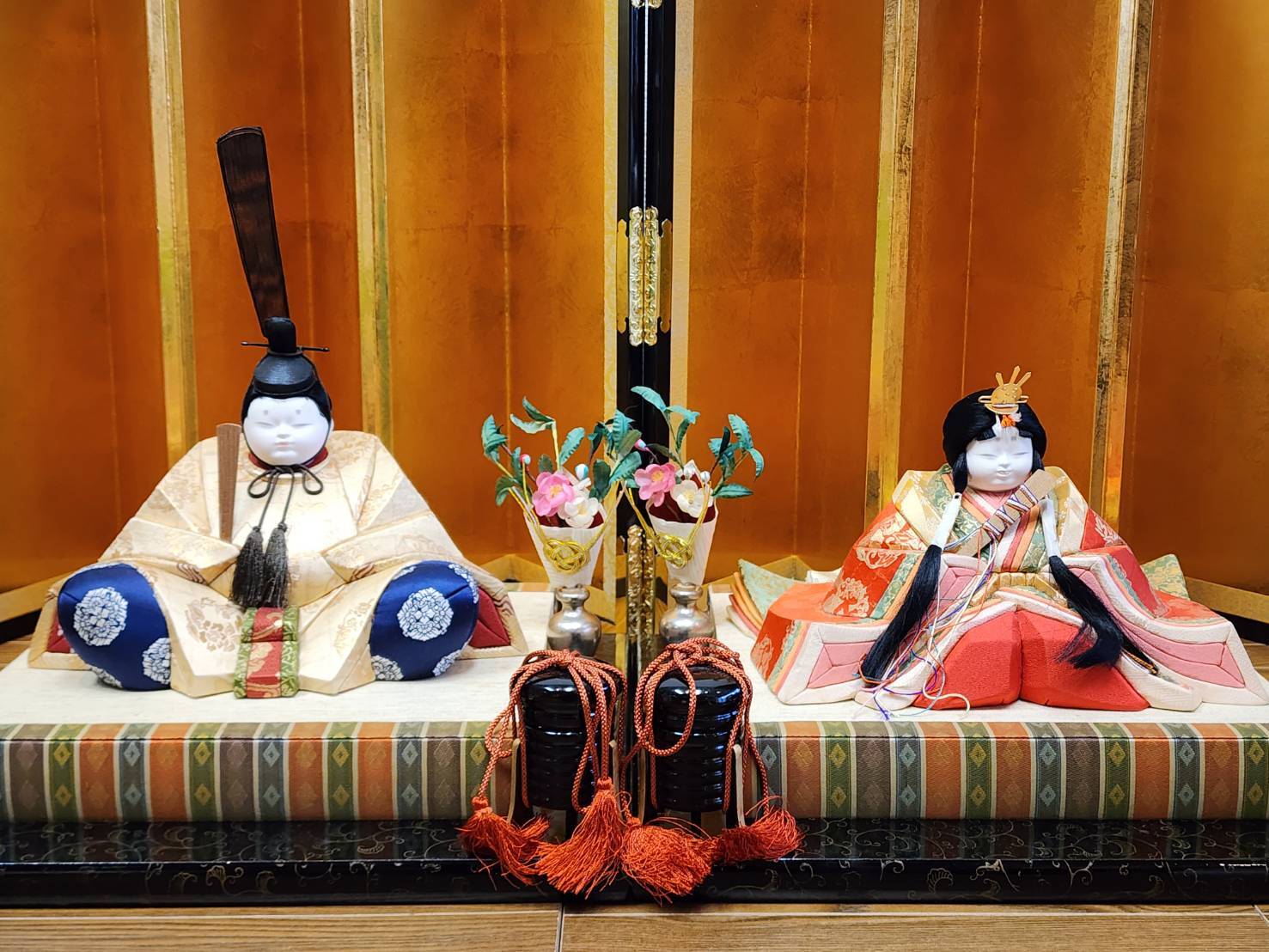 サクラビスクなど人形類 | アンティーク雑貨・家具・骨董品