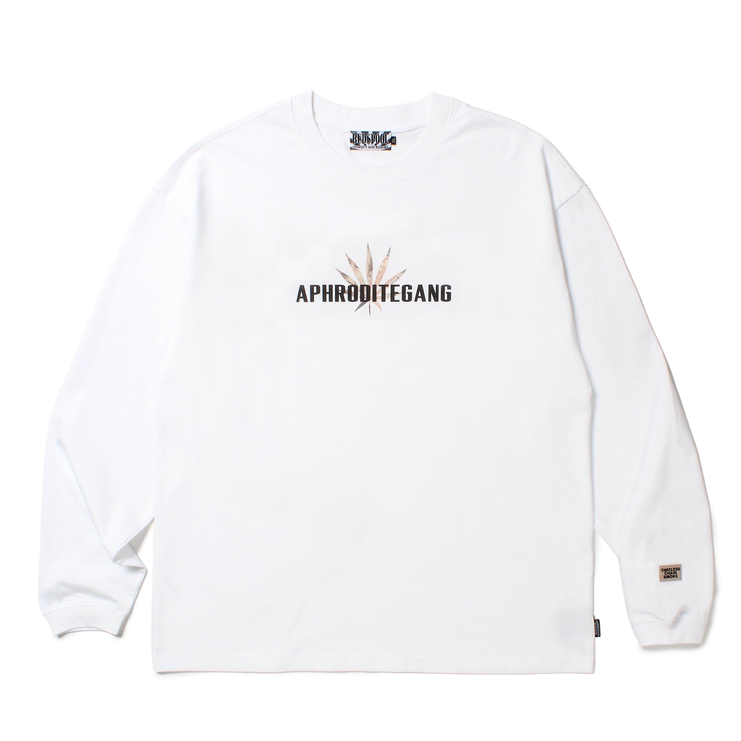 APHRODITE GANG L/S TEE | APHRODITEGANG HOLDINGS