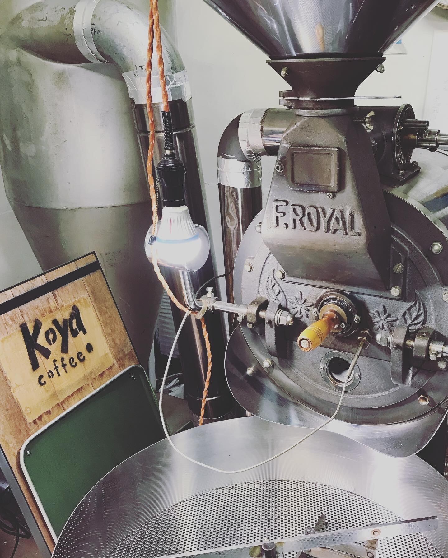 【グアテマラ】 カフェインレス マウンテンウォータープロセス【200g】中深煎り　自家焙煎