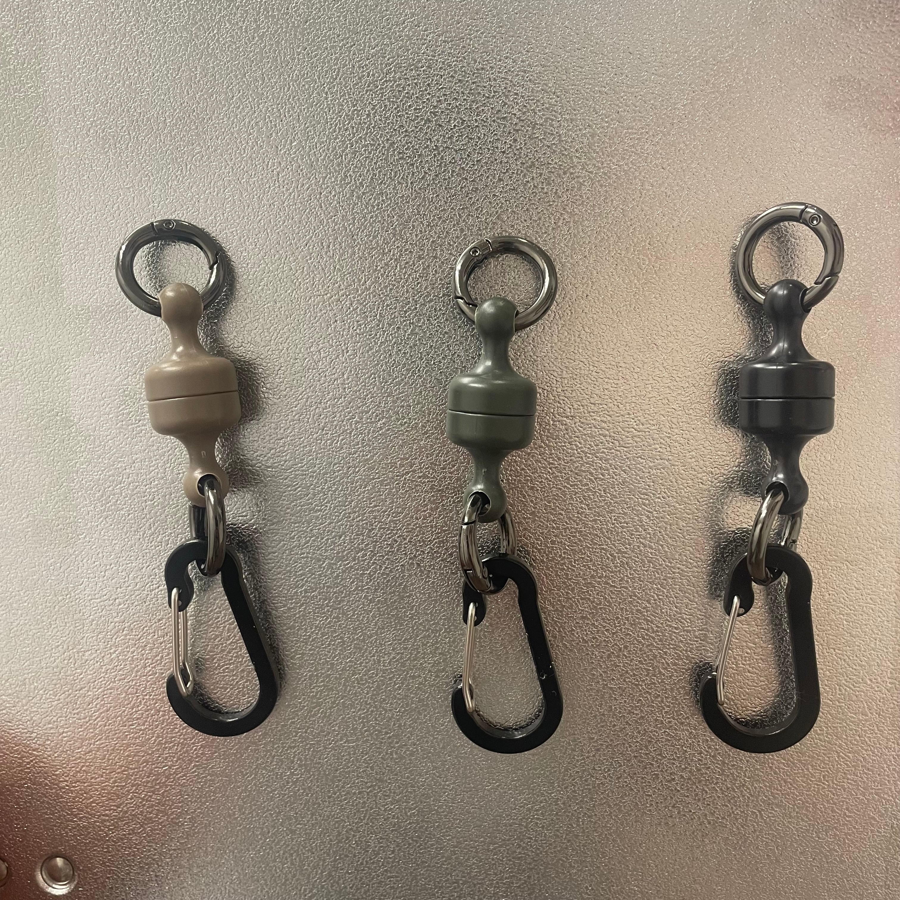 ブッシュクラフト ブッシュクラフト マグネットリリーサー | sotosotodays