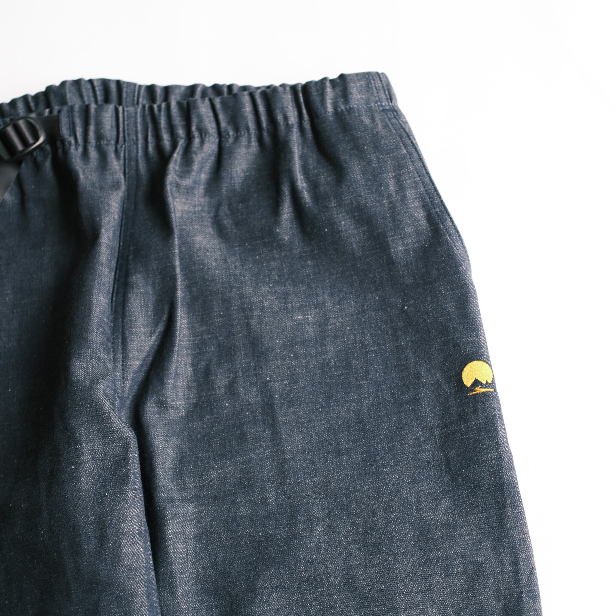 新品　Do Pants Denim　サイズｓ　QUIET SPORT Quiet Sport / Do Pants Denim (懐かしくて新しい！デニムなDo Pants