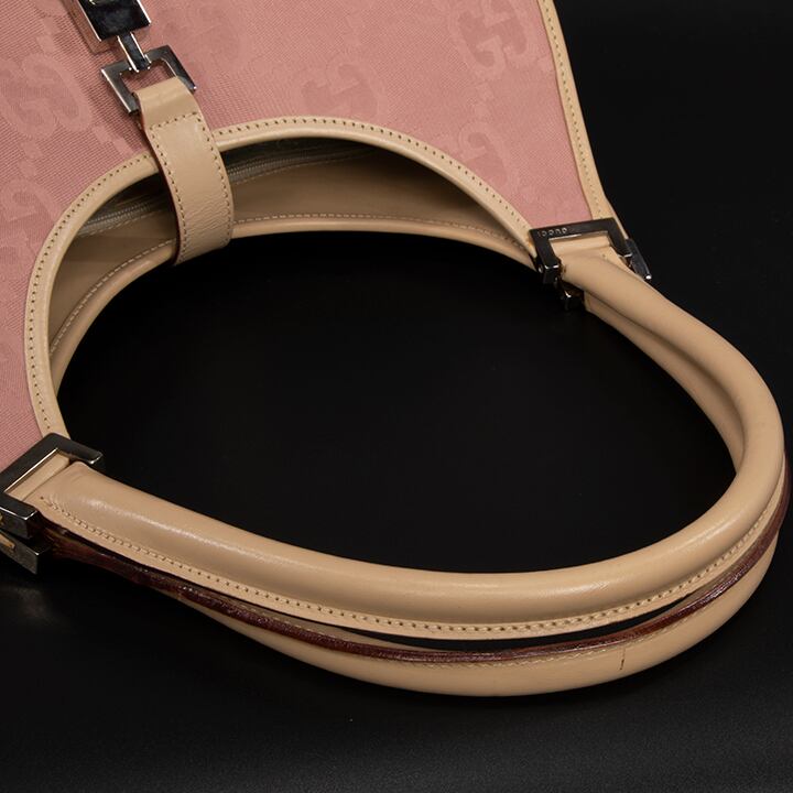 限界価格・送料無料・美品】GUCCI・グッチ・ショルダーバッグ