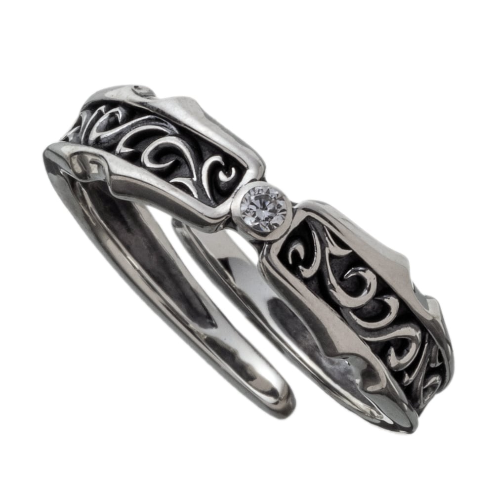 Rings（指輪） | シルバーアクセサリーブランド アルテミスキングス
