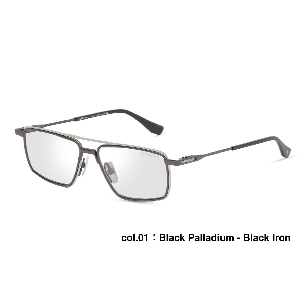 ARTEKA//DTX199@DITA | Re:TRUST EYEWEAR