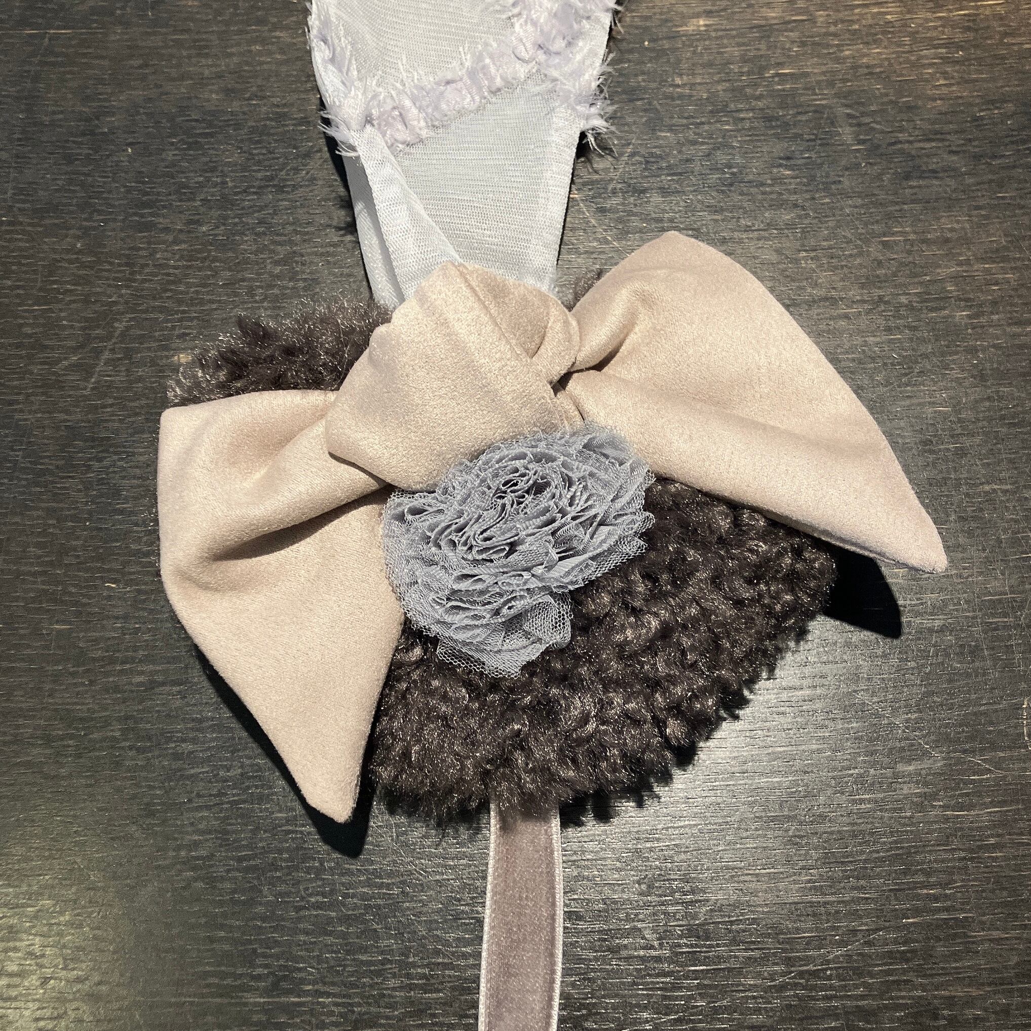 CA4LA】ODILE イヤーマフ ヘアバンド SHK01252 | 広島の帽子専門店