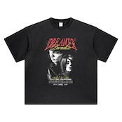 VINTAGE ストリート ドリーマー Tシャツ T2065