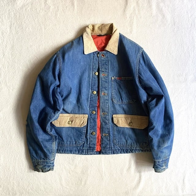 デニムジャケット/コート | zira