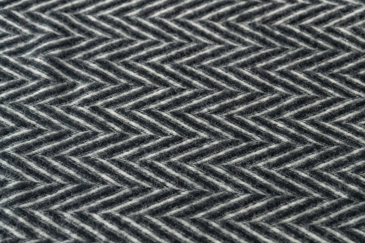 ラプアン カンクリ ポケットショール IIDA（3色） | 中村江里子