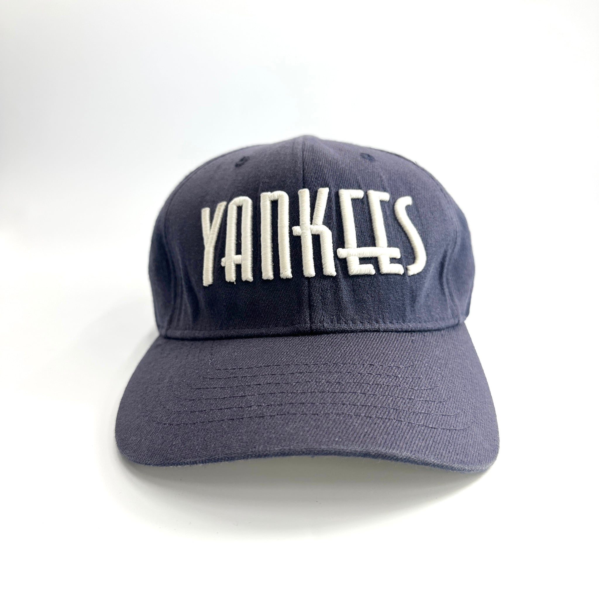 90s YANKEES CAP