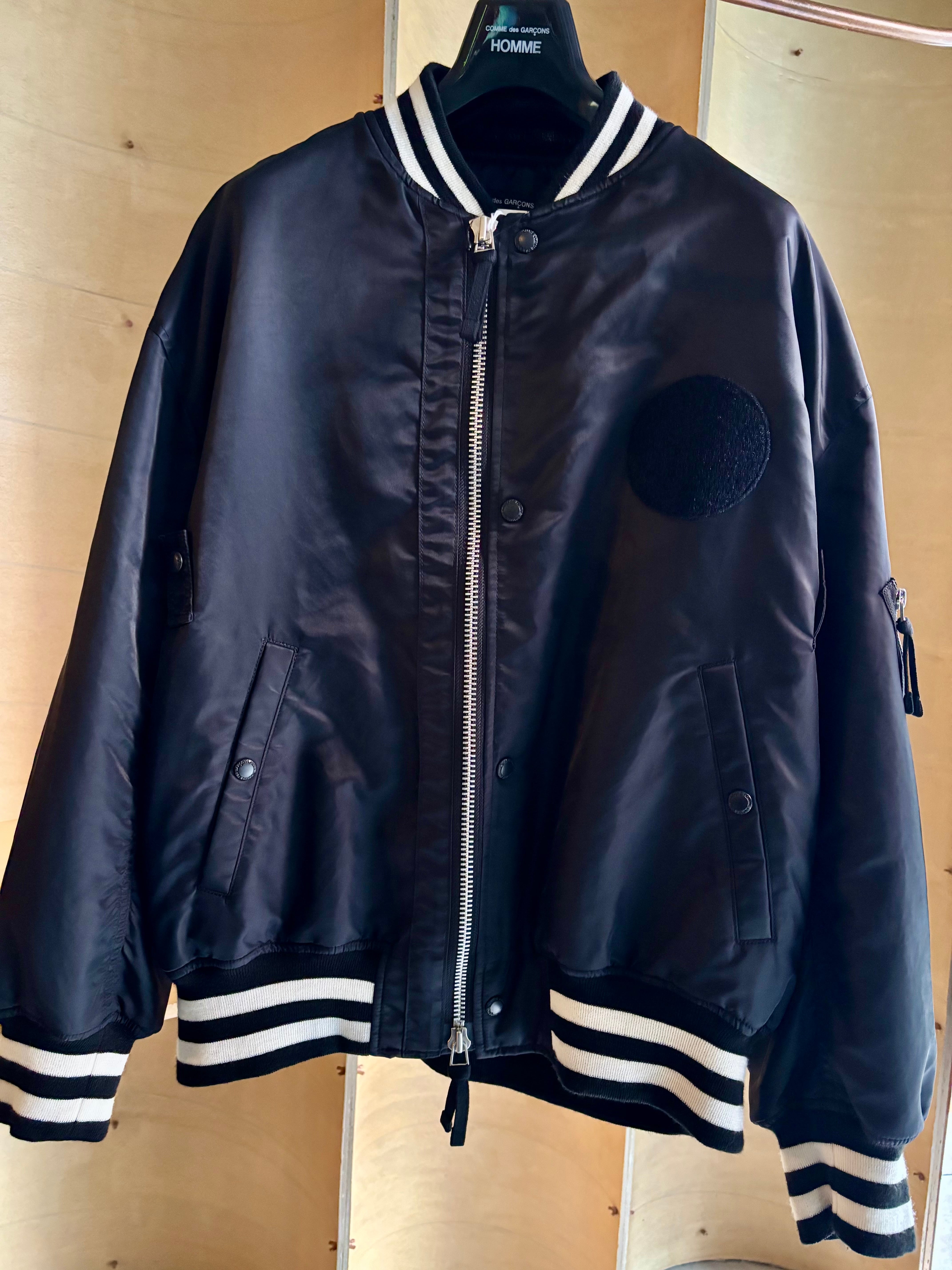 COMME des GARCONS HOMME | SIX6