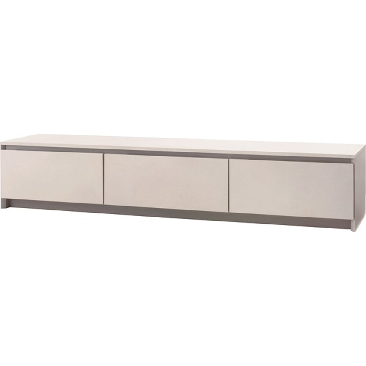 TVボード メラミン化粧繊維板 プリント紙化粧繊維板