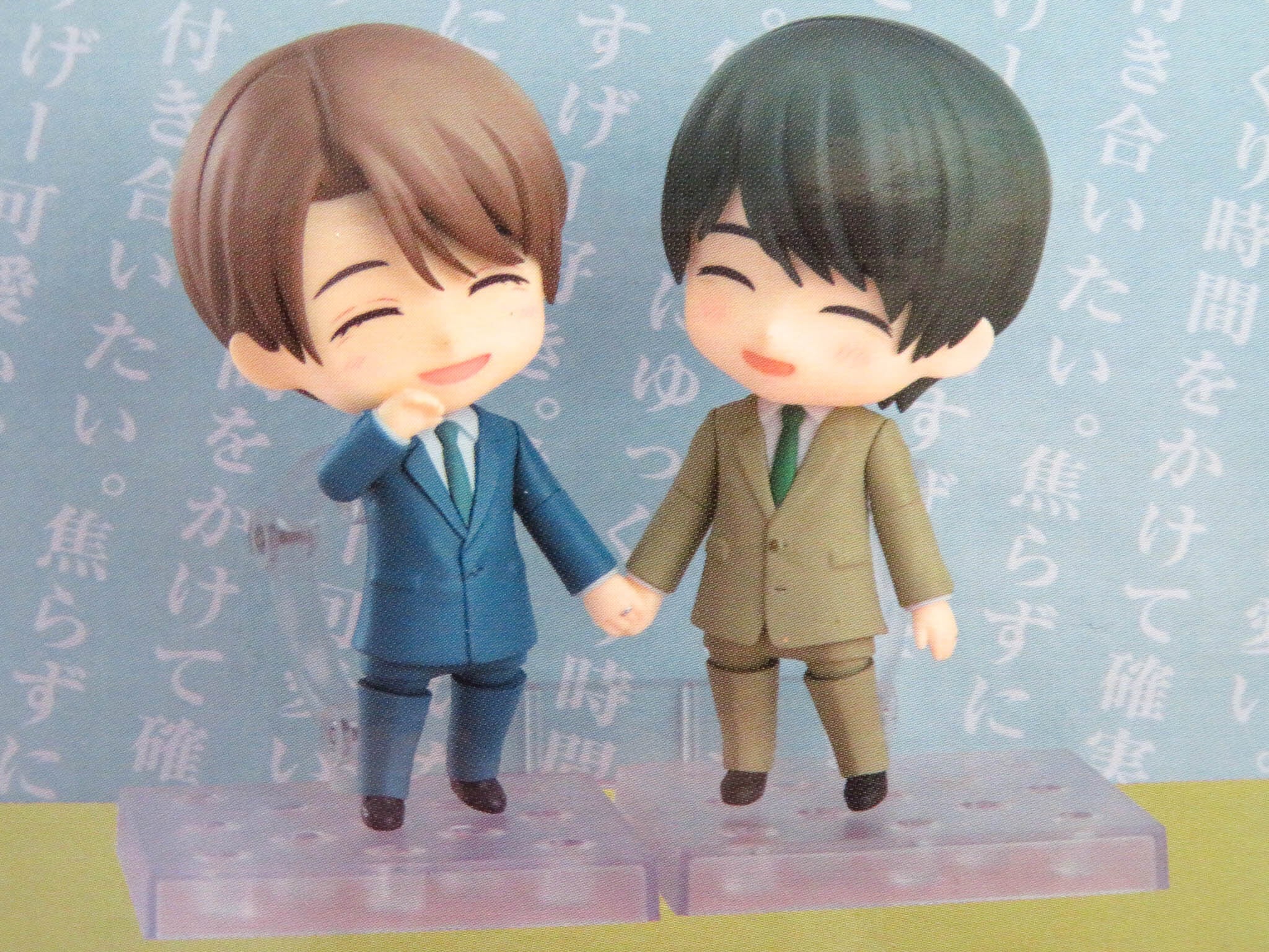 ねんどろいど 2380 安達清 チェリまほ 手繋ぎパーツ 指輪 手パーツ 開封済 再入荷【2380】 安達清 手パーツ 手つなぎ ねんどろいど | ホビー通販