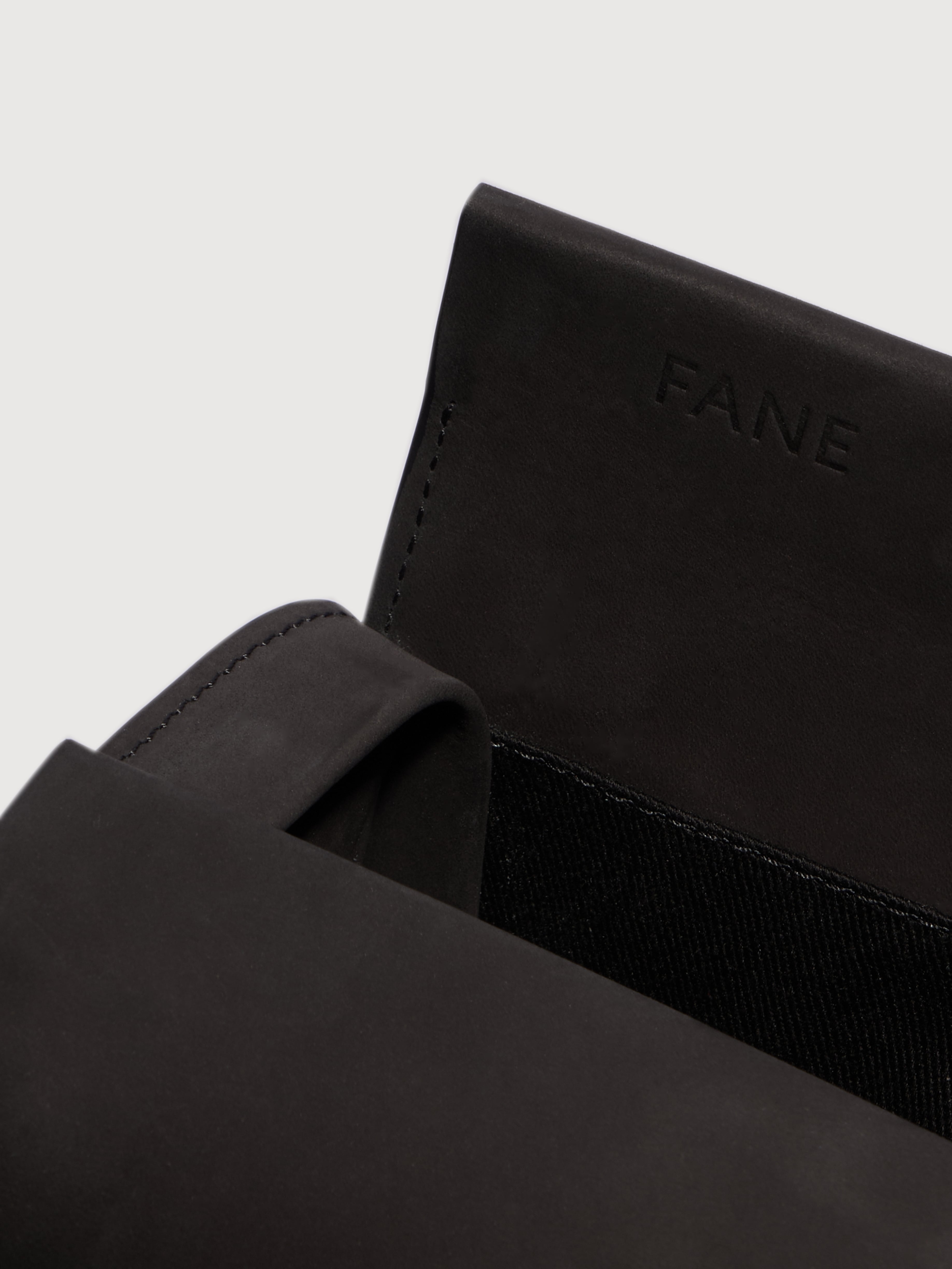 FANE  [MIE BAG]