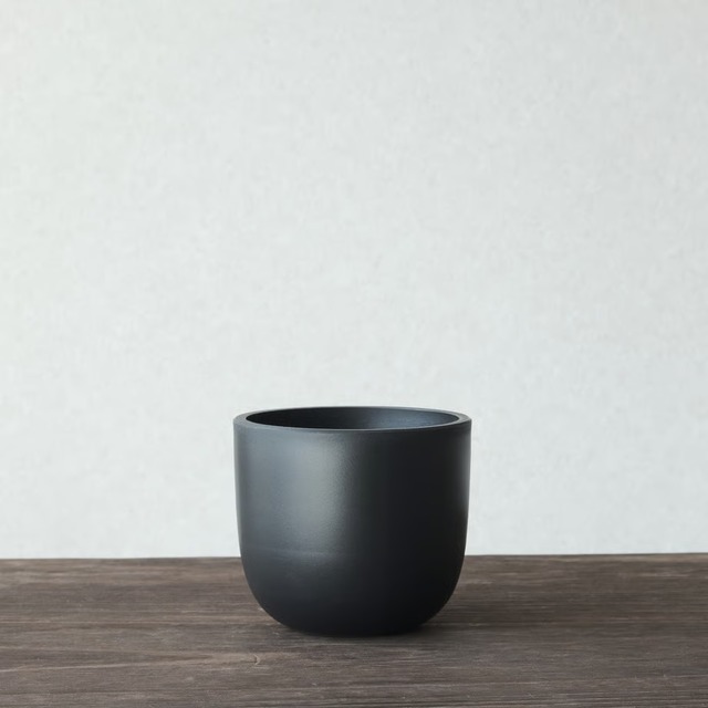 Maceta PlasticPot BowlLong Size5