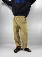 Italy Made 90s- Chelsea Good Design Trousers
