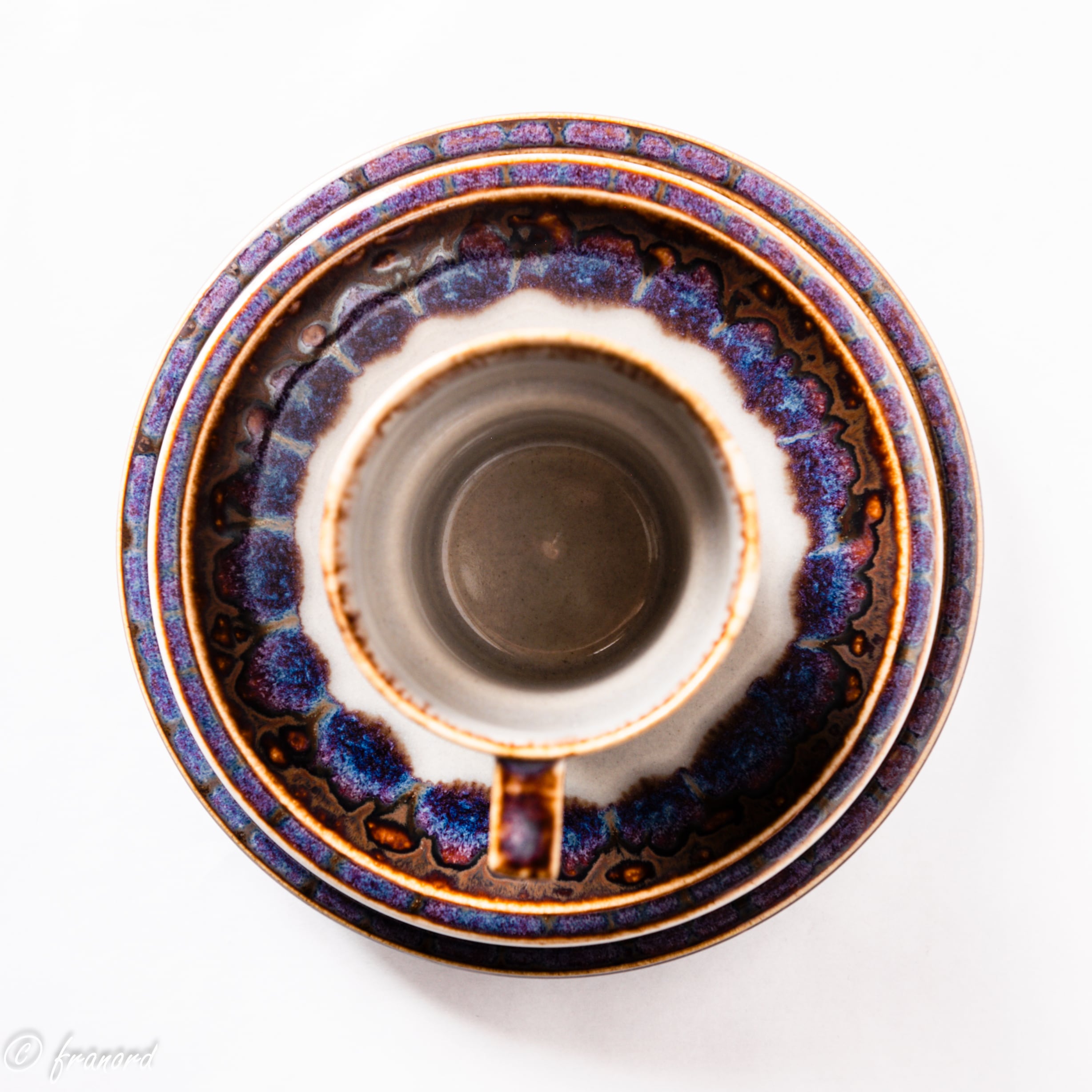 クイストゴー ⌘ ビングオーグレンダール ⌘ メキシコ ⌘ トリオ