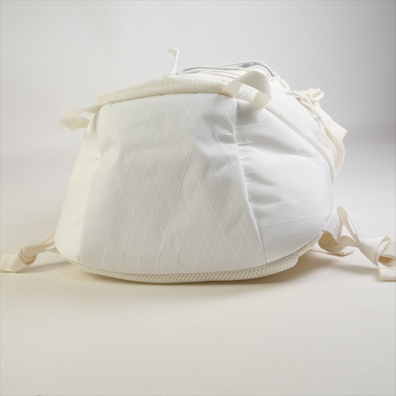 Size【フリー】 SUPREME シュプリーム 23AW Backpack White バック 