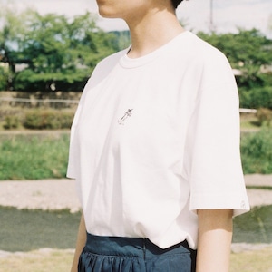 ZASSHU T-Shirts |10YC×MAGASINN KYOTO