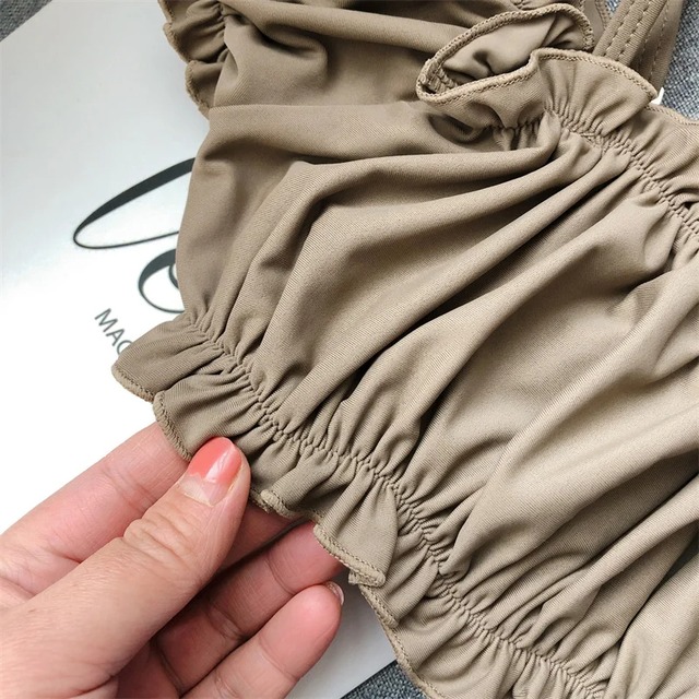 [取り寄せ]bikini type swimwear