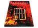 [USED][*] Rasalhague - Rage Inside The Window (2011) [CD]