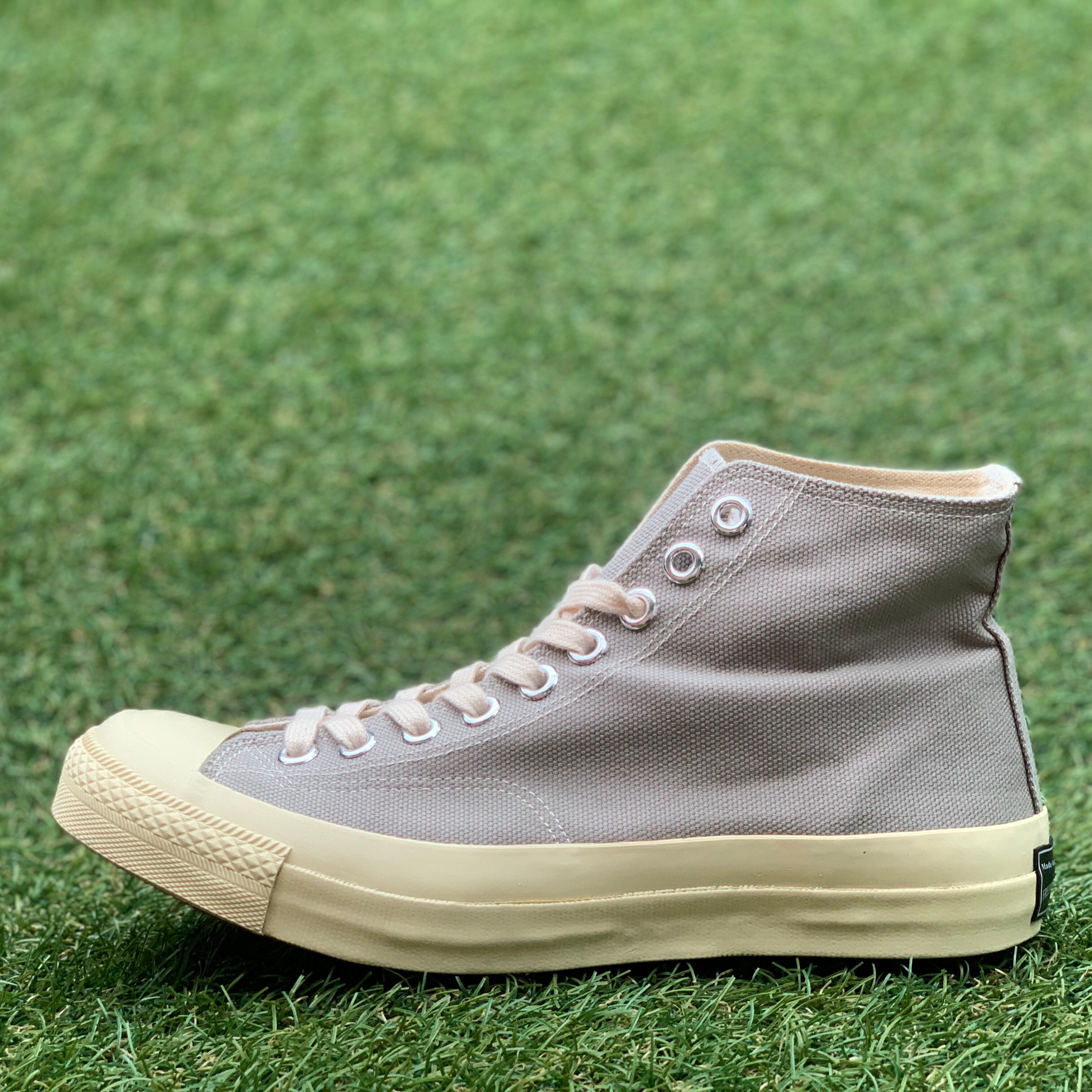 FREEMANS SPORTING CLUB x FAR EASTERN ENTHUSIAST VINTAGE HI SHOES スニーカー E93