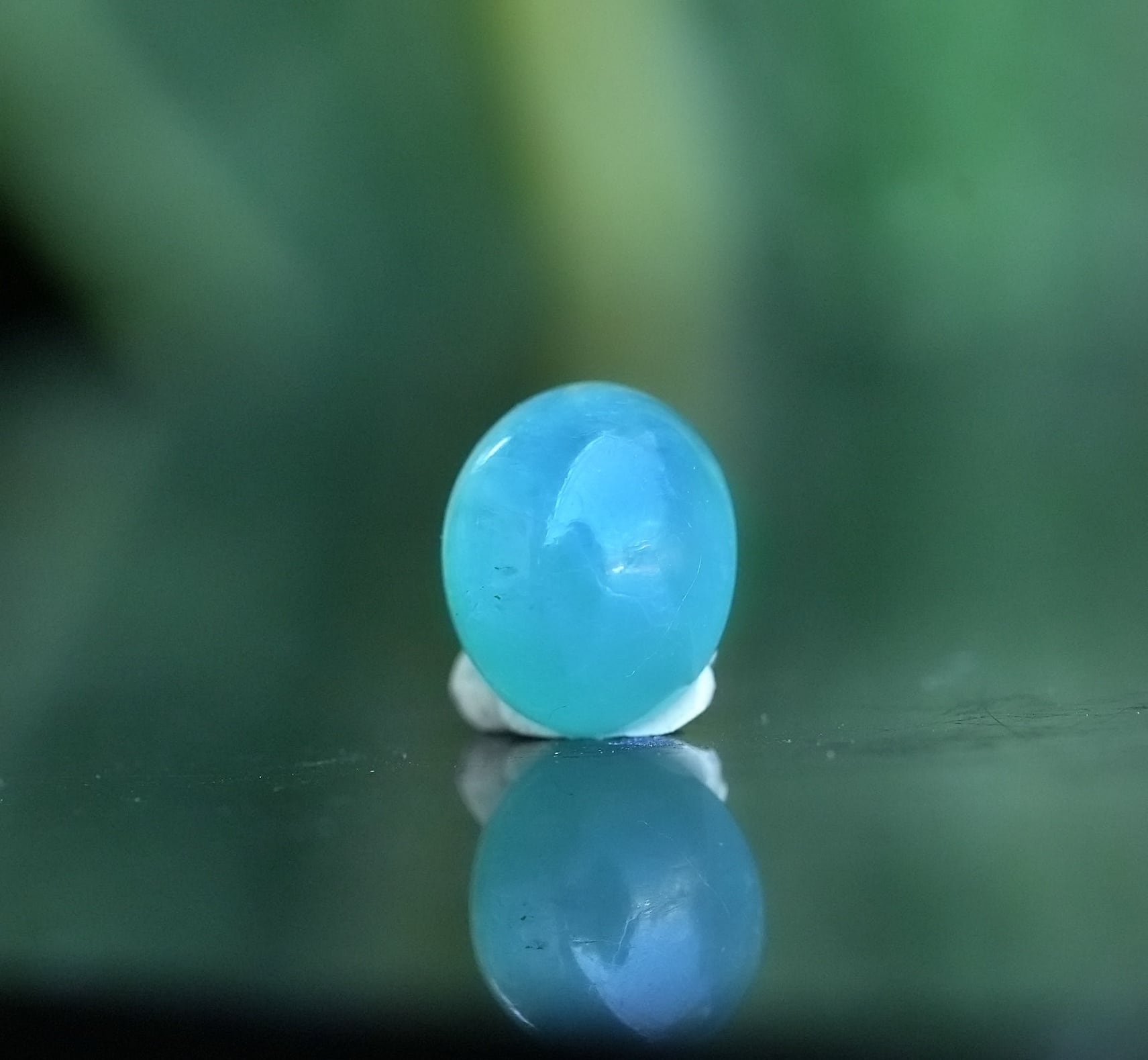 ぷっくり4.5ct/ グランディディエライト s1622 | Funky garuda Stone